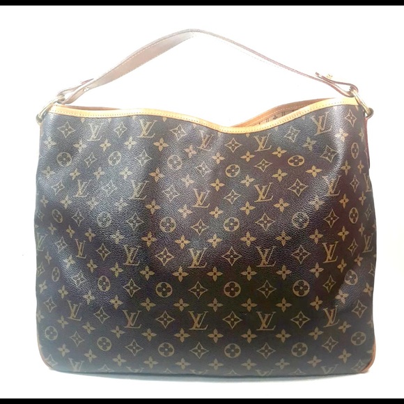 💄 Louis Vuitton Delightful GM - Picture 3 of 13